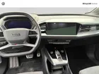 AUDI Q4 e-tron Sportback 55 340 ch 82 kWh quattro S line - L'argus Occasion