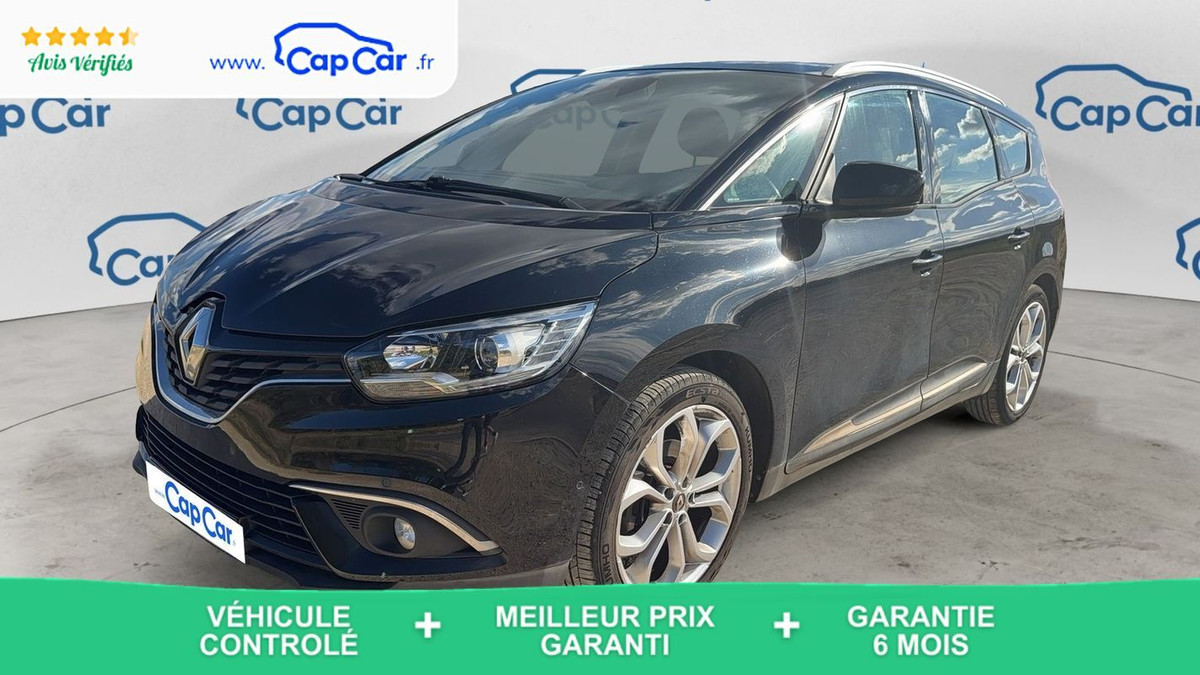 Renault Grand Scenic
