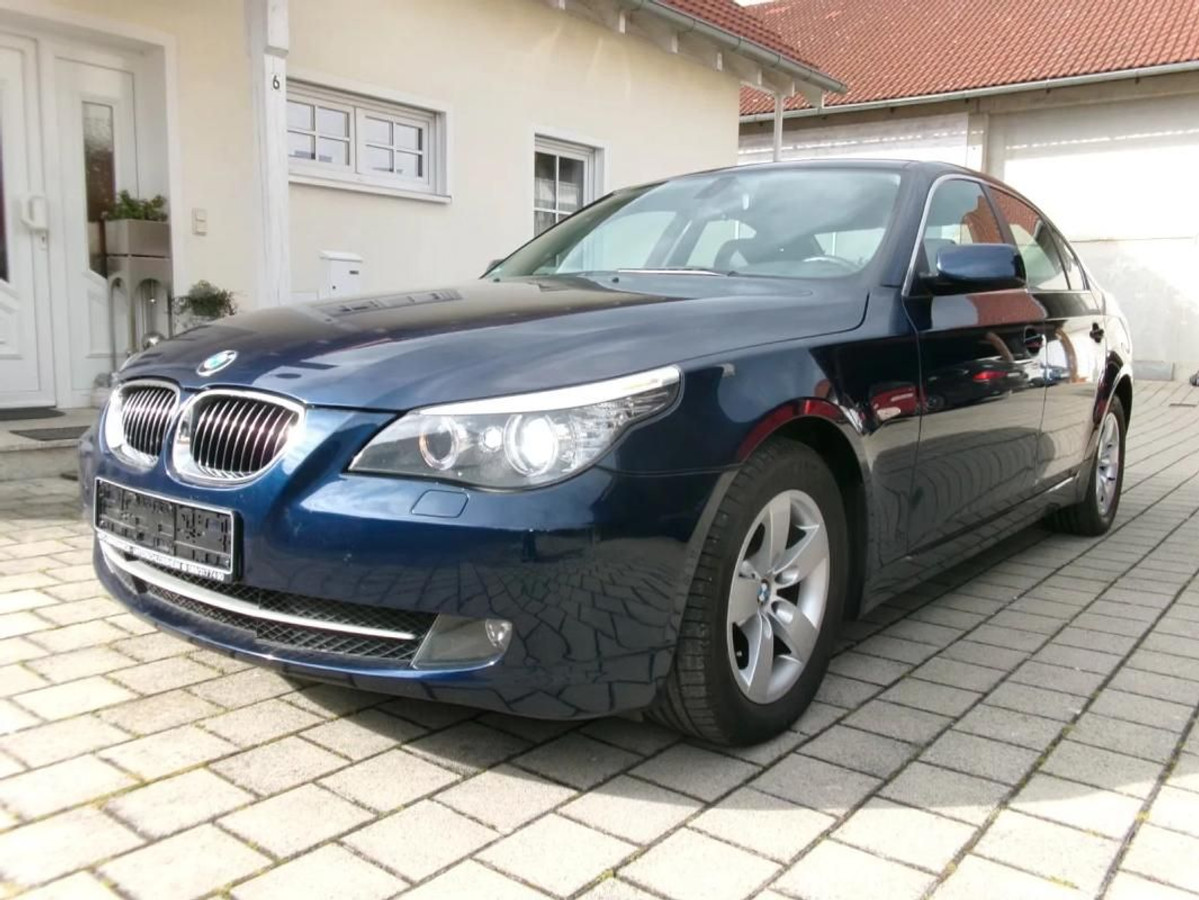 BMW Série 5