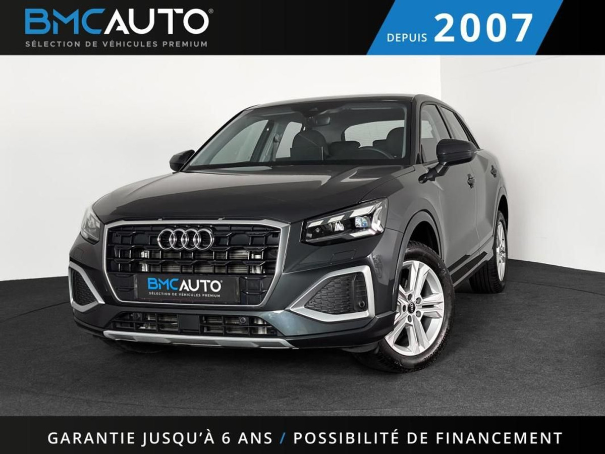 Audi Q2