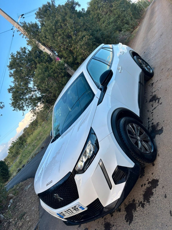 Peugeot Autre