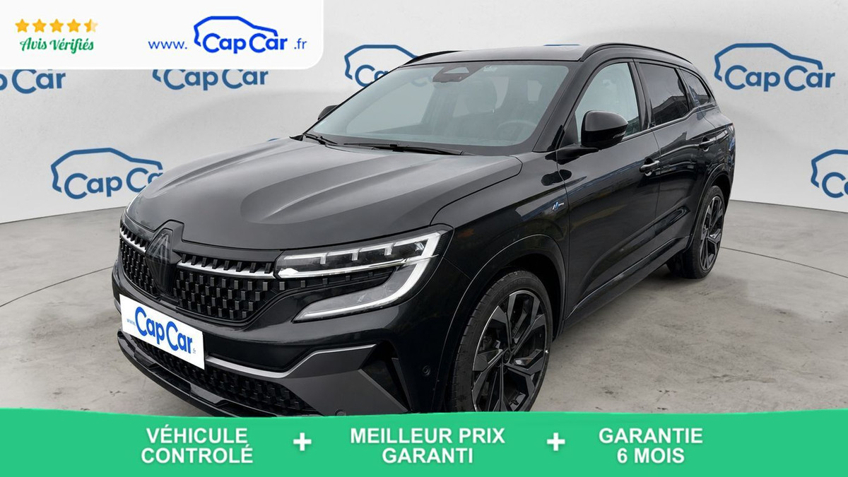 Renault Espace