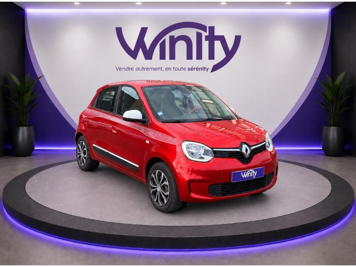 Renault Twingo