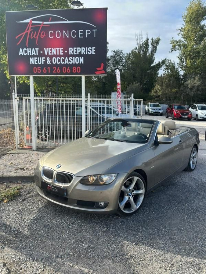 BMW Série 3