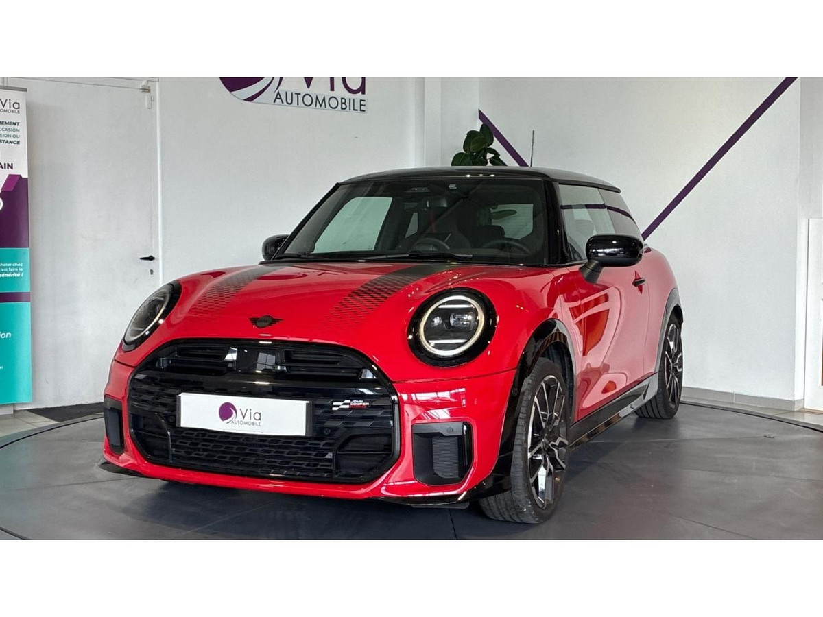 Mini Mini