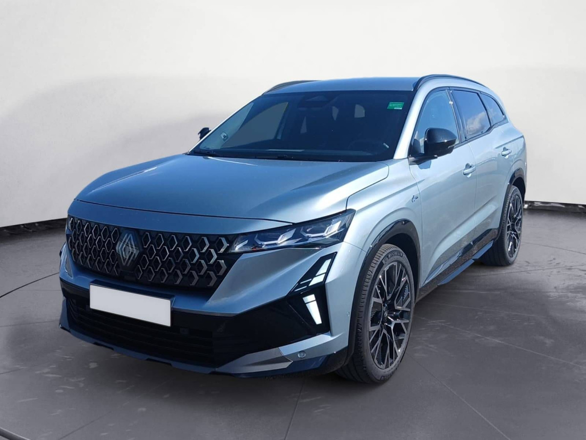 Renault Espace
