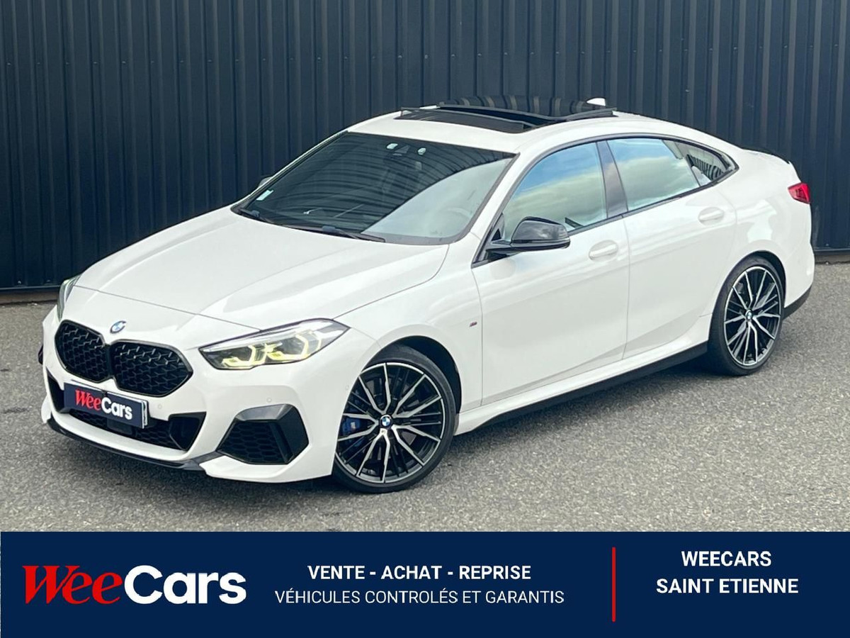 BMW Série 2