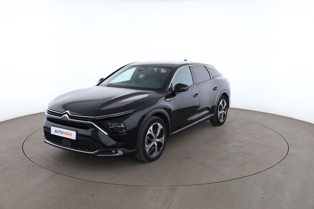 Citroen C5 X
