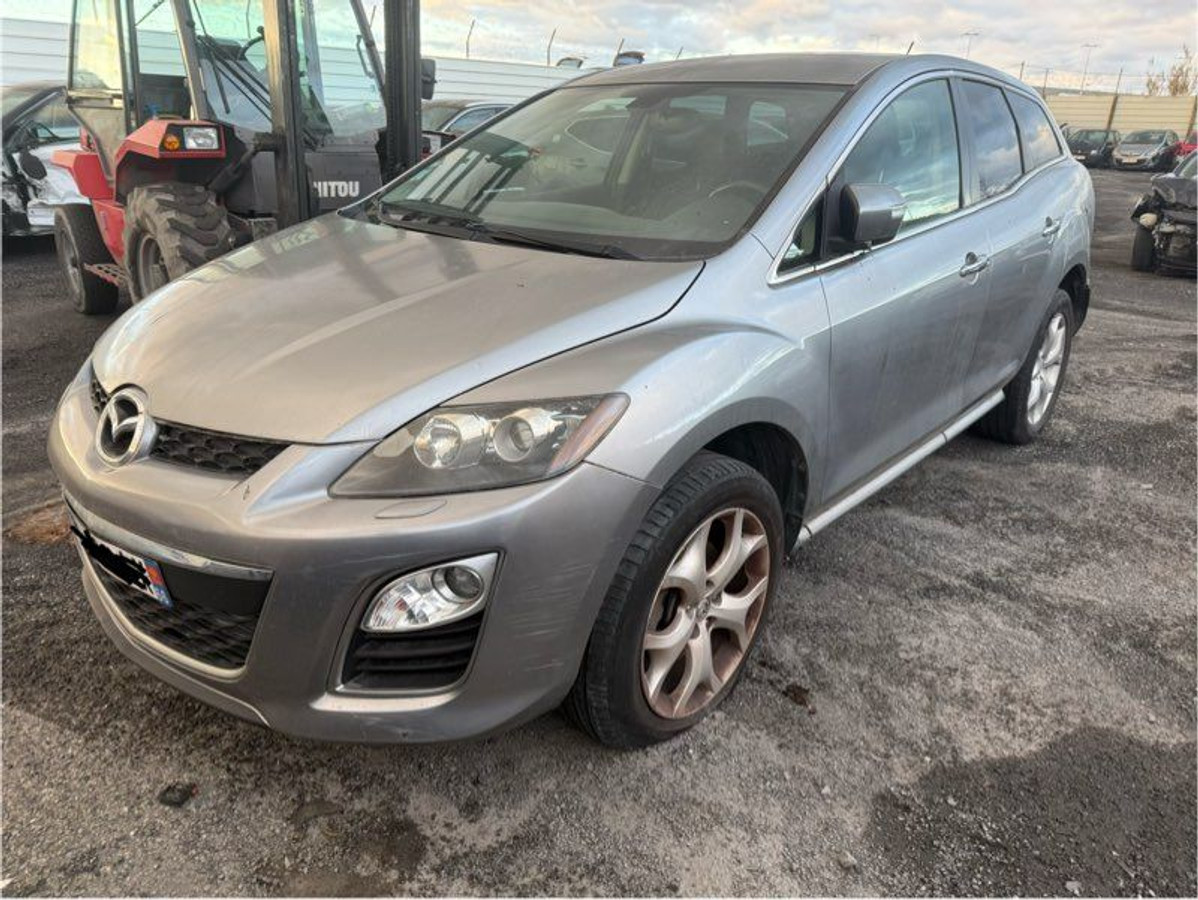 Mazda CX-7