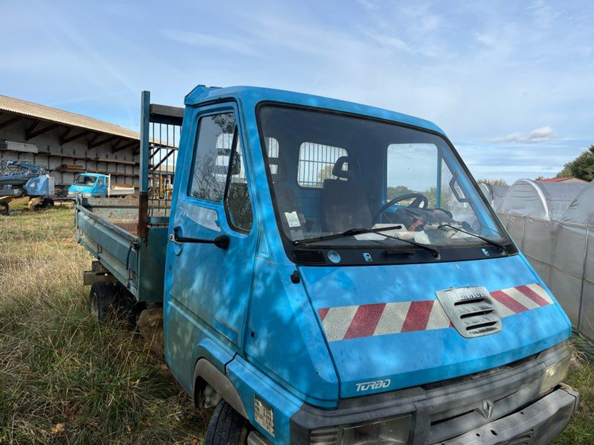 Renault B110