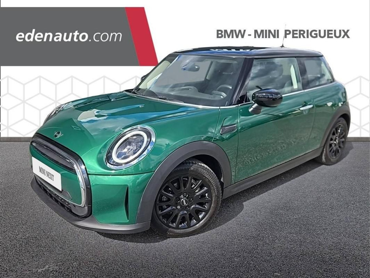Mini Mini