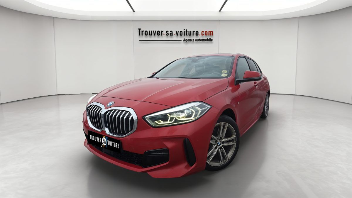 BMW Série 1
