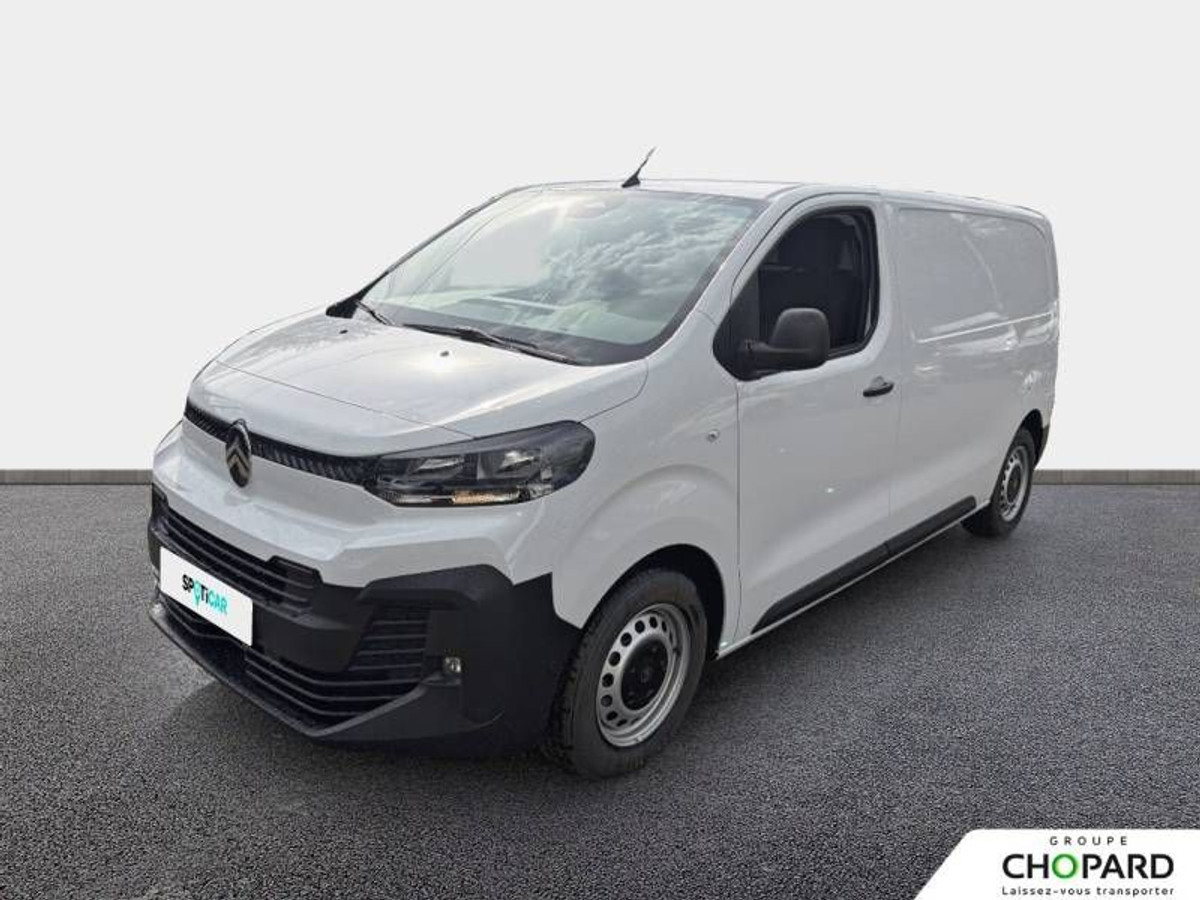 Citroen Jumpy