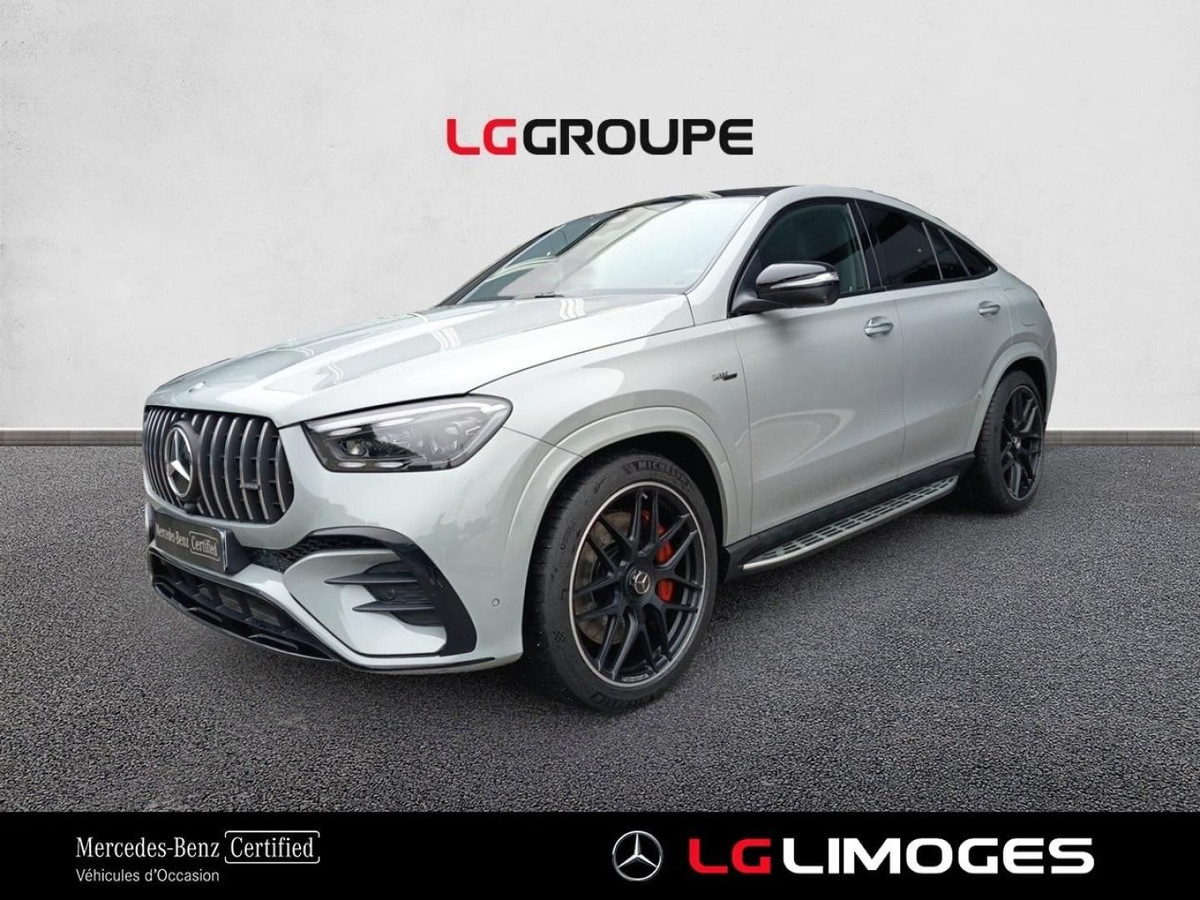 Mercedes-Benz Classe GLE