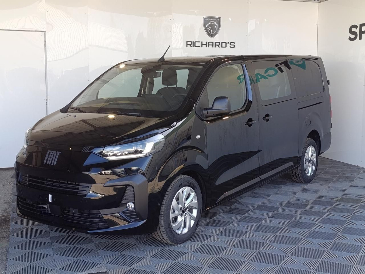 Fiat Scudo