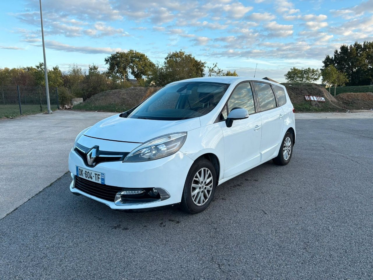 Renault Grand Scenic