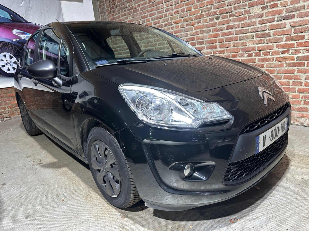 Citroen C3